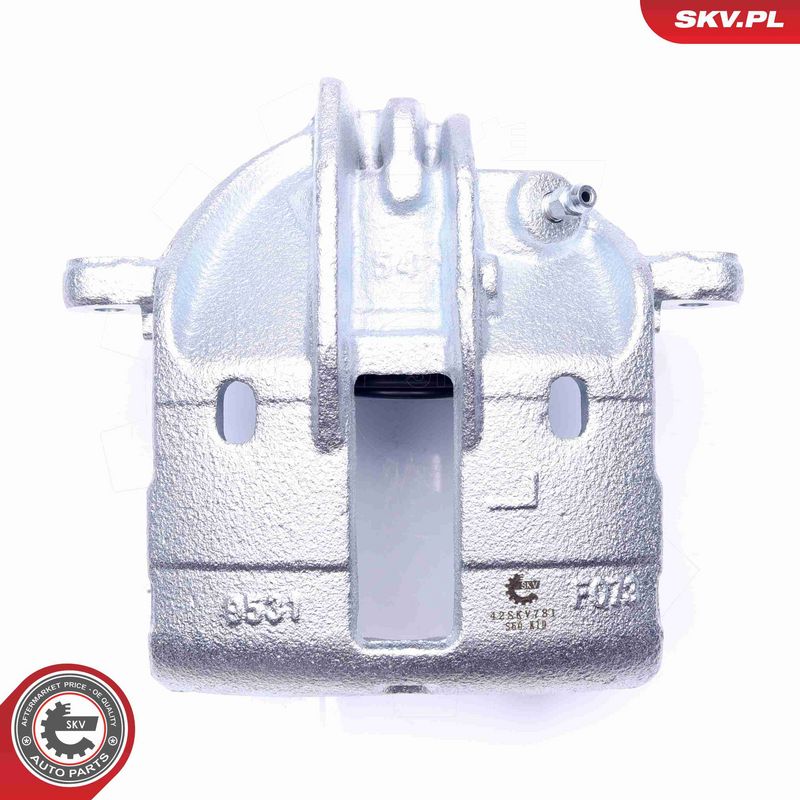 Pidurisadul, ESEN SKV 42SKV781