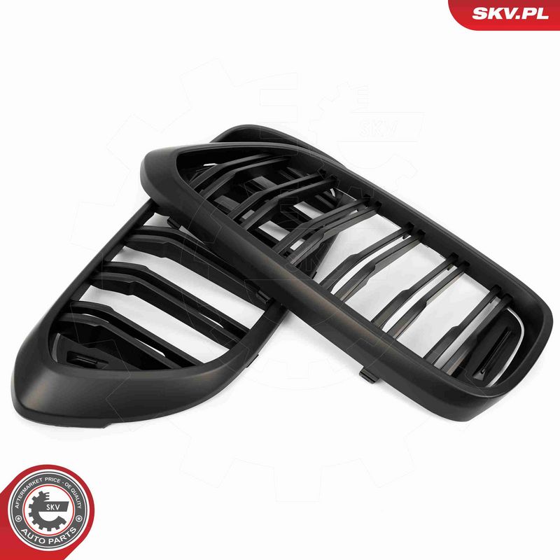 ESEN SKV 66SKV211 Radiator Grille
