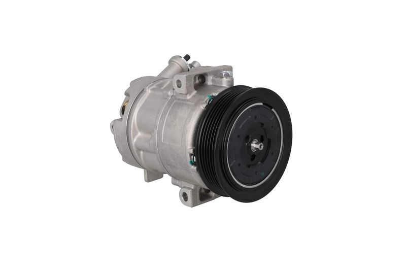 KAMOKA 7820082 Compressor, air conditioning
