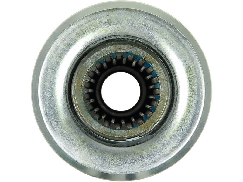 Vabajooks, starter, AS-PL SD1005