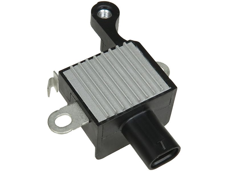 Regulator, alternator AS-PL AS ARE6223P
