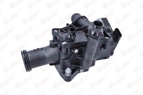 BIRTH 81832 Coolant Flange