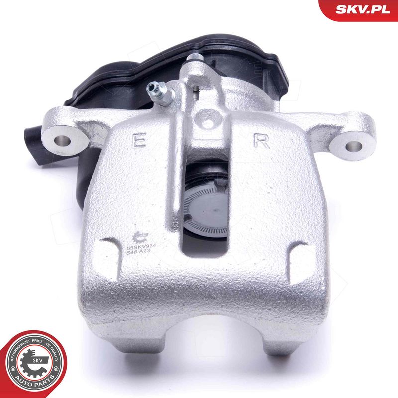 Pidurisadul, ESEN SKV 55SKV934