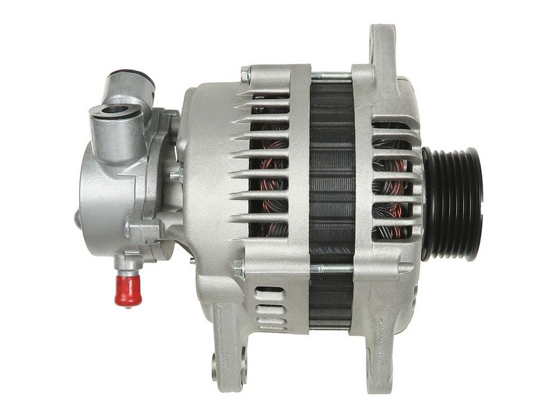 AS-PL A2011PR Alternator