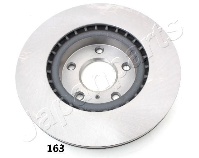 JAPANPARTS DI-163 Brake Disc