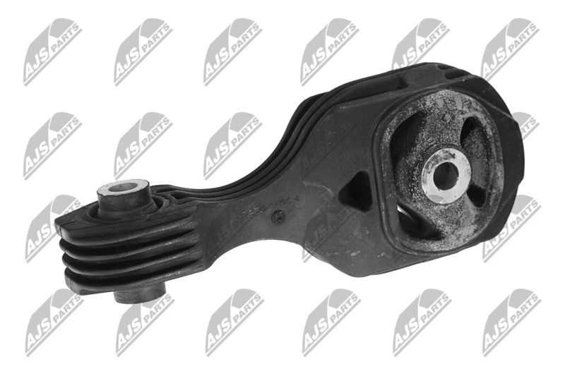 Paigutus, Mootor, NTY ZPS-HD-136