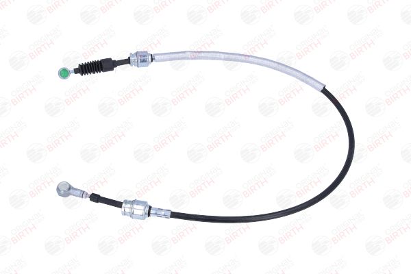 BIRTH 60045 Cable, Manual Transmission