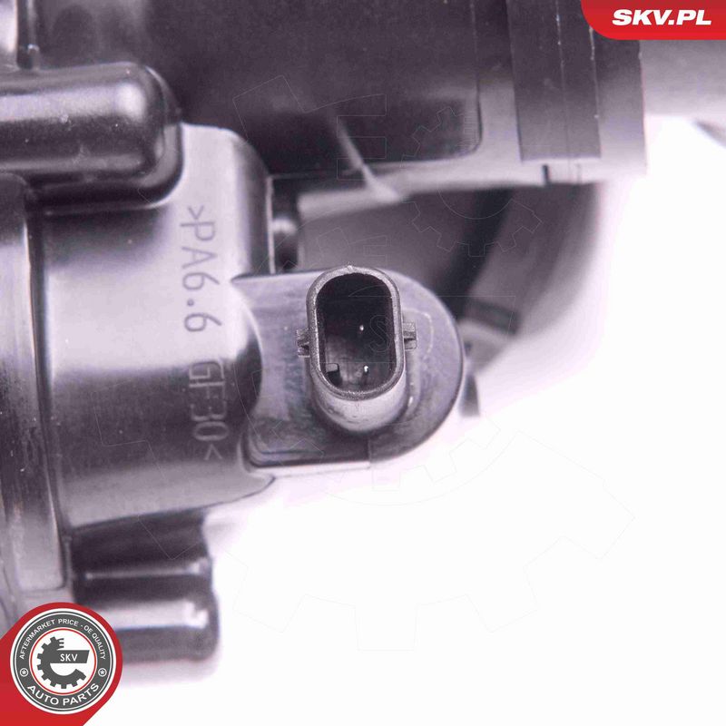 ESEN SKV 20SKV122 Thermostat, coolant