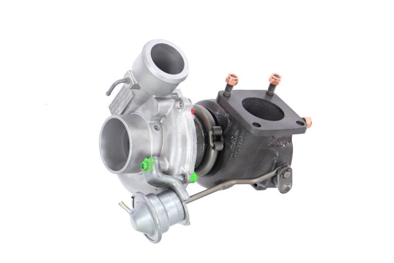 REMANTE 003-001-001190R Charger, charging (supercharged/turbocharged)