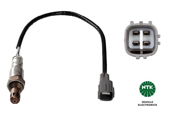 NGK NTK Lambda sensor OZA863-EE10 (90662)