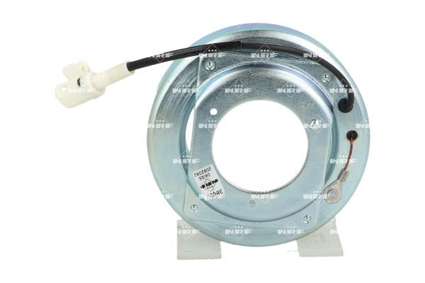 NRF 38698 Coil, magnetic clutch (compressor)