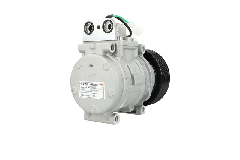 Kompresor, klimatizace 32829