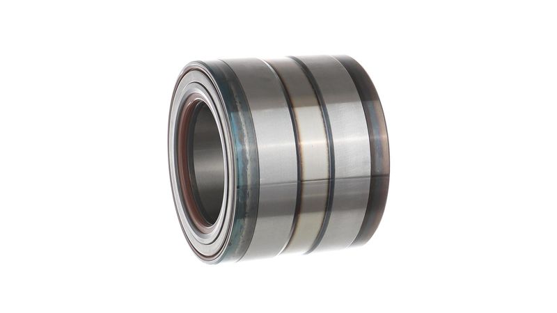 SKF VKBA5409 Wheel Bearing Kit