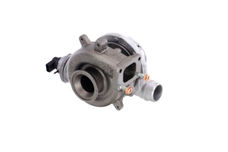 REMANTE 003-001-001173R Charger, charging (supercharged/turbocharged)