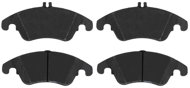 TRW GDB1737 Brake Pad Set, disc brake