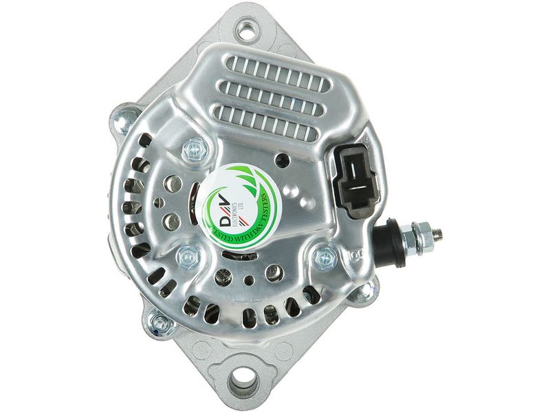 AS-PL A6702S Alternator