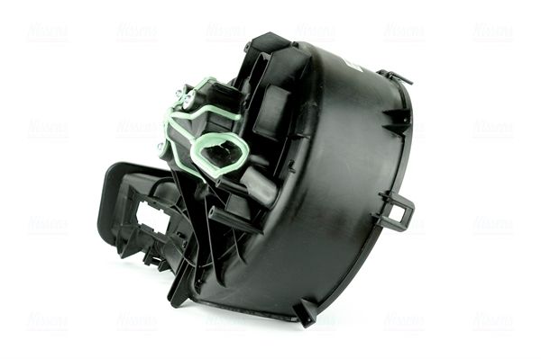 NISSENS 87049 Interior Blower