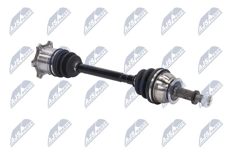 NTY NPW-NS-221 Drive Shaft