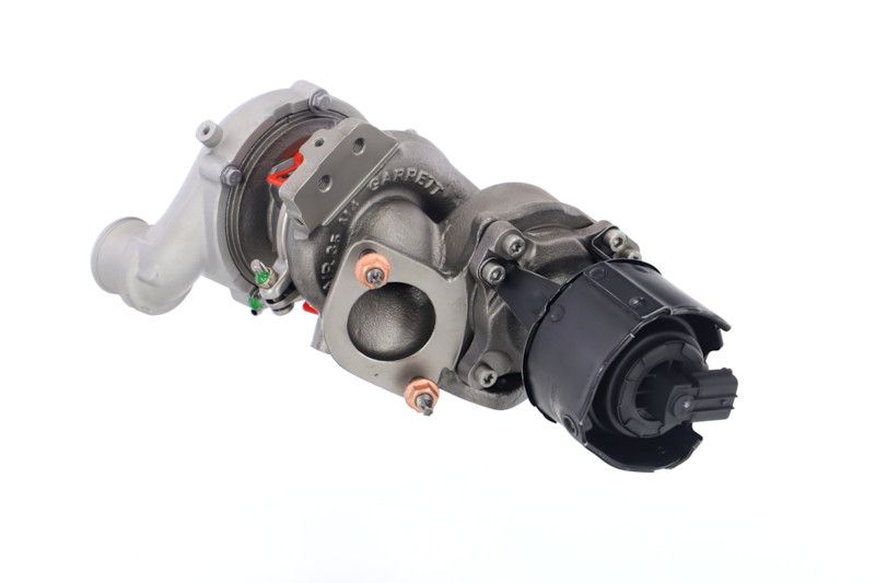 REMANTE 003-002-001105R Charger, charging (supercharged/turbocharged)
