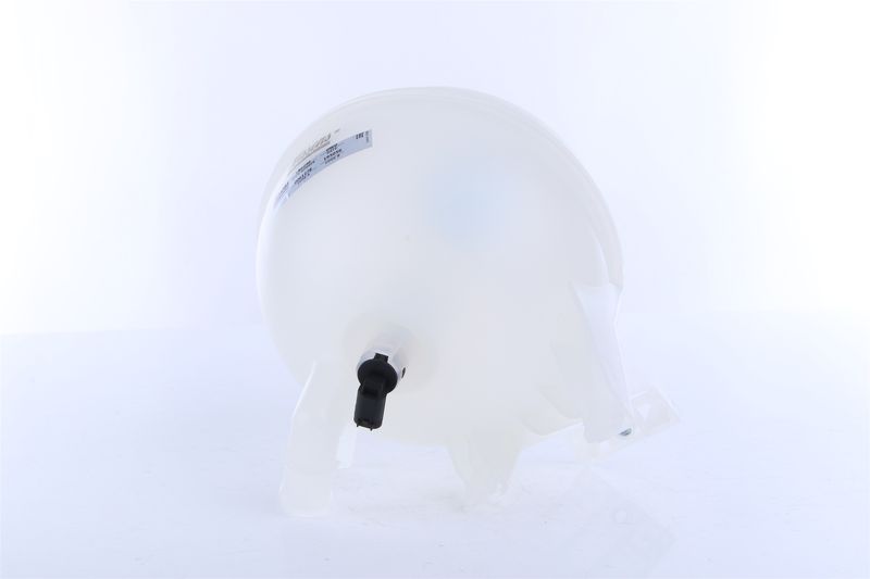 NISSENS 996296 Expansion Tank, coolant