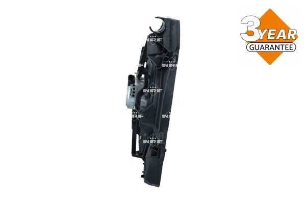 Ventilaator, mootorijahutus, NRF 47880