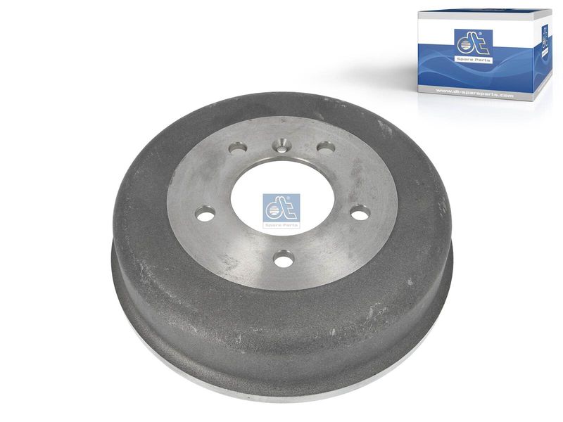 Tambur frana 4.67241 DT Spare Parts
