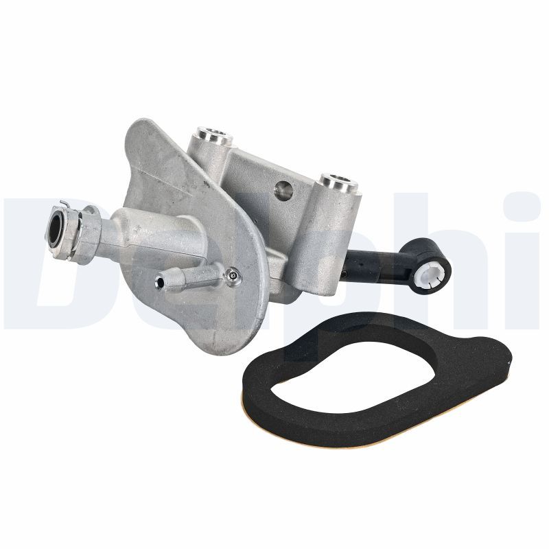 GEBERZYLINDER KUPPLUNG DELPHI LM80832
