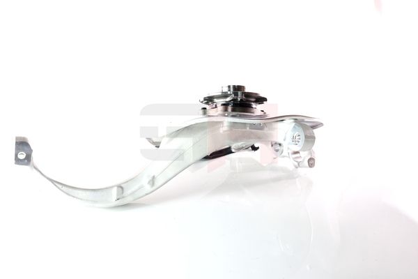 GH GH-284713V Steering Knuckle, wheel suspension