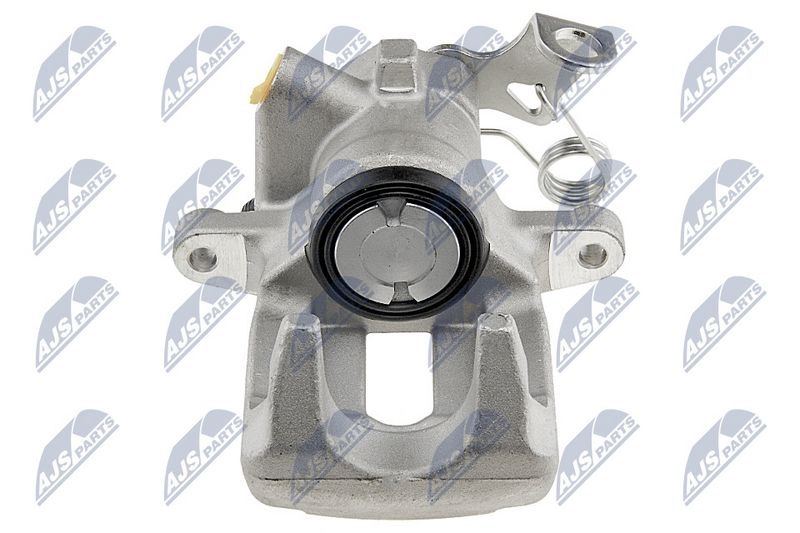 Pidurisadul, NTY HZT-CT-012