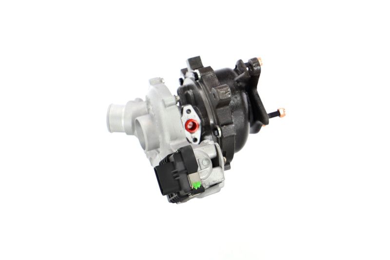 REMANTE 003-002-000027R Charger, charging (supercharged/turbocharged)