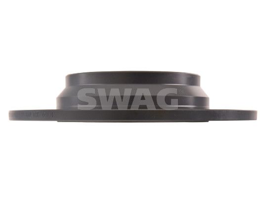 SWAG 10 92 6404 Brake Disc