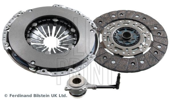 BLUE PRINT ADBP300218 Clutch Kit