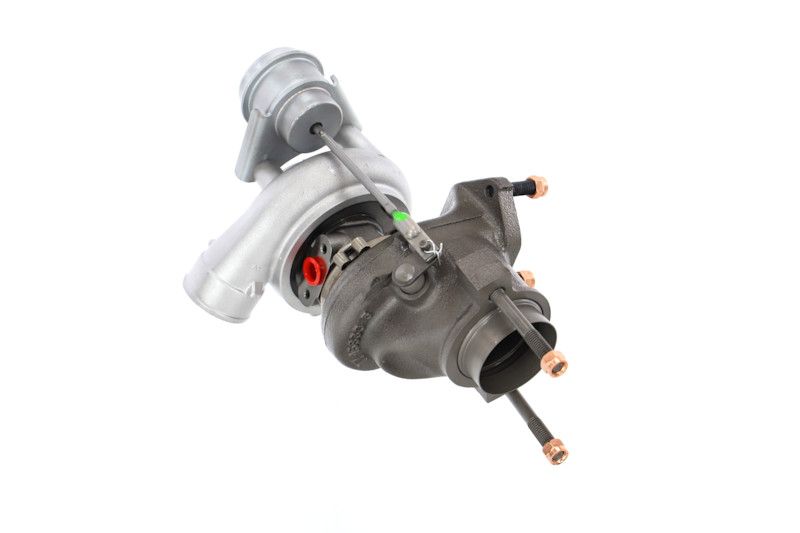 REMANTE 003-001-001038R Charger, charging (supercharged/turbocharged)