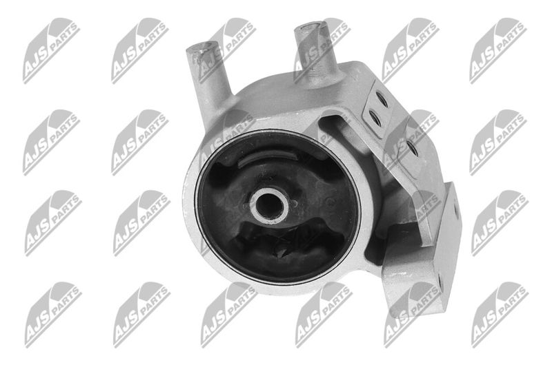 Paigutus, Mootor, NTY ZPS-HY-506