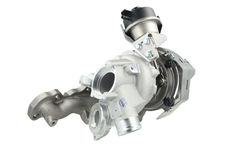 Kompressor, ülelaadimine, NRF 90010002