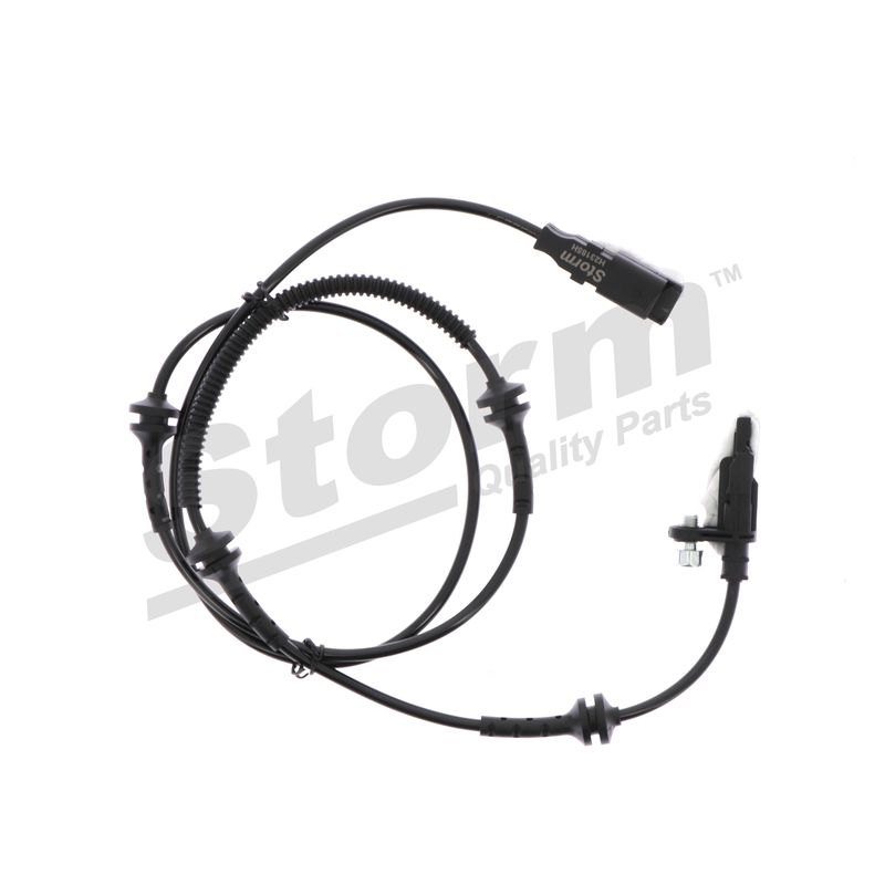 Capteur, vitesse de roue STORM QUALITY PARTS 777102