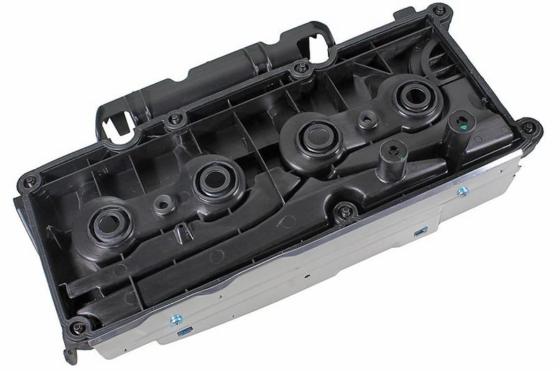 Tuimelaardeksel past: SKODA KODIAQ I  VW ARTEON, PASSAT ALLTRACK B8, PASSAT B8, TIGUAN 2.0D 08.14-