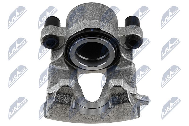 Pidurisadul, NTY HZP-WW-076