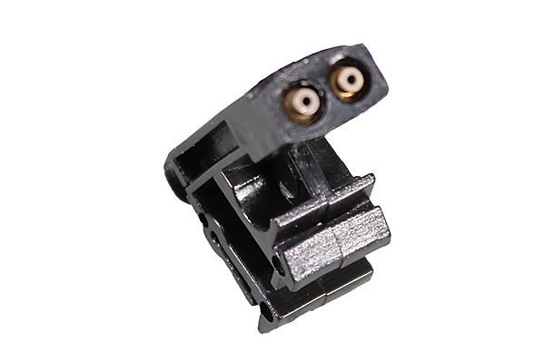 Ruitensproeier voorruit Voor Links/Rechts past: CITROEN BERLINGO, XANTIA, ZX  PEUGEOT PARTNER 03.91-