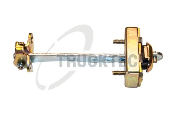 Uksekinnitus, TRUCKTEC...