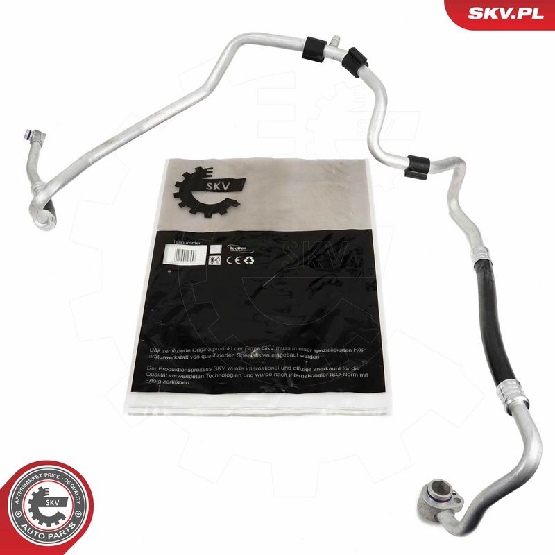 Prekės atitinka OEM kodą: 1K0 820 743 FP