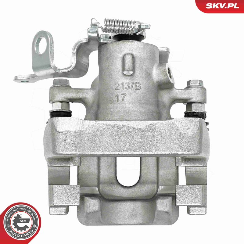 Pidurisadul, ESEN SKV 78SKV944