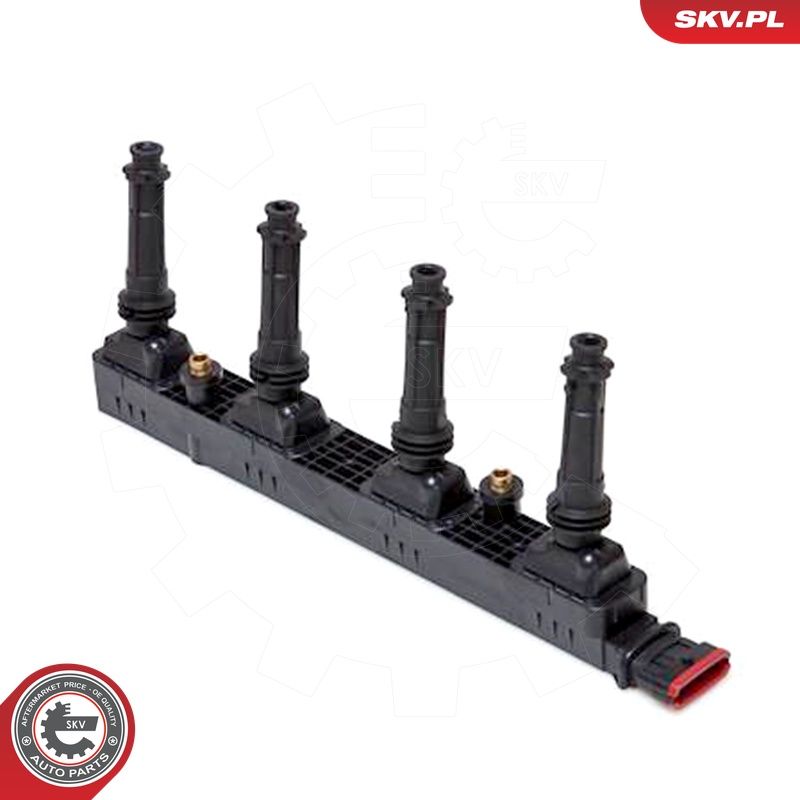 Süütepool, ESEN SKV 03SKV115