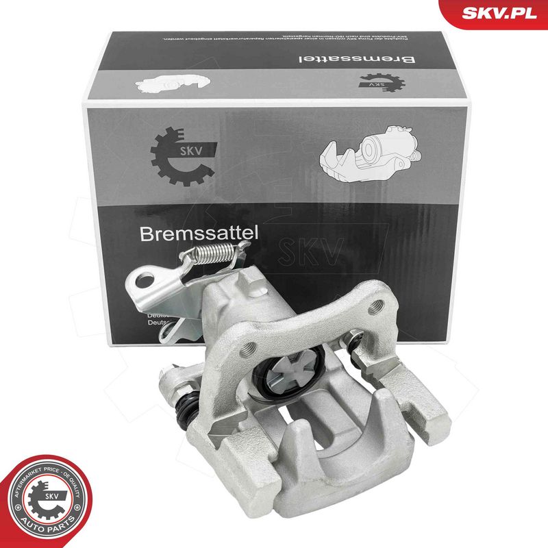 Pidurisadul, ESEN SKV 78SKV734