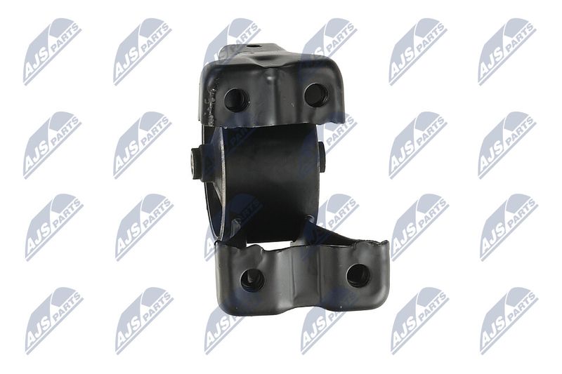 Paigutus, Mootor, NTY ZPS-KA-327