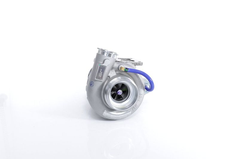 Compresor,sistem de supraalimentare T912533 BTS Turbo