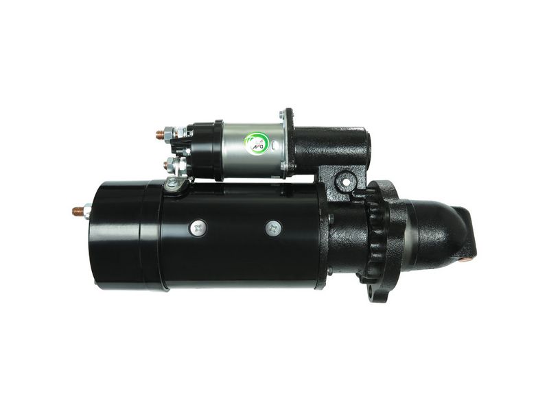 AS-PL S1001 Starter