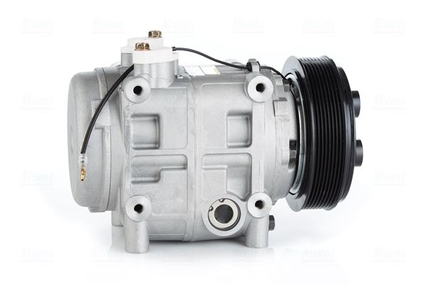 NISSENS 899926 Compressor, air conditioning