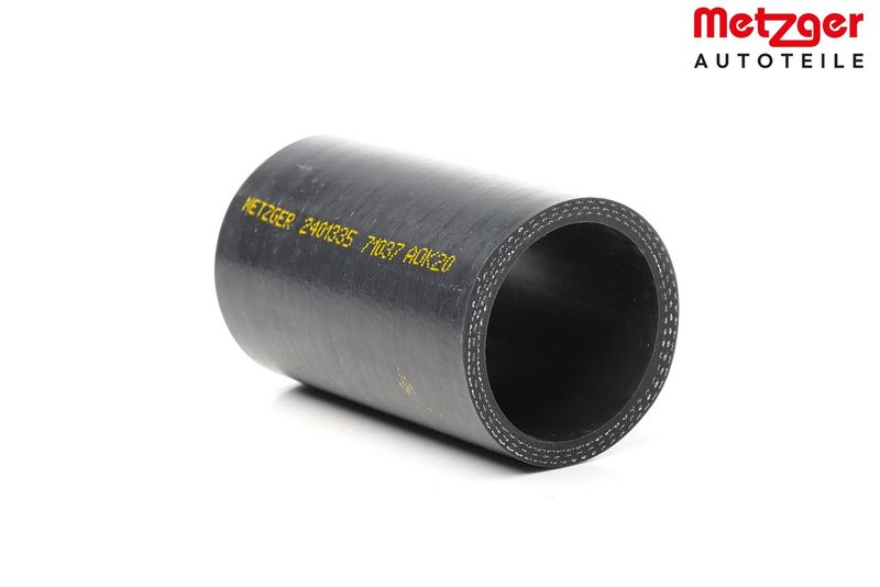 METZGER AUTOTEILE 2401335 Charge Air Hose