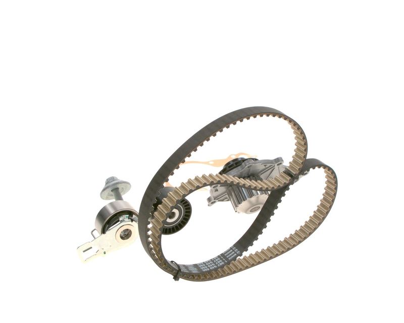 Vodní pumpa + sada ozubeného řemene 1 987 946 957